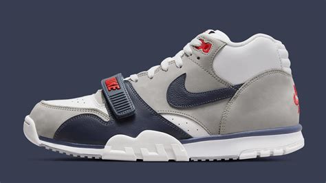 nike air trainer 1 midnight navy|air trainer 1 release date.